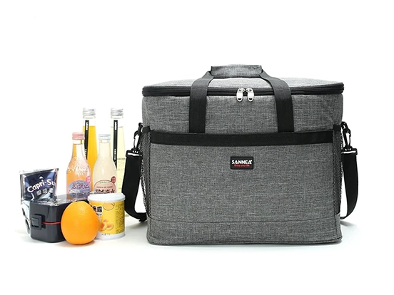 צידנית רכה גדולה 20 ליטר ALI SLAMY