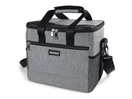 צידנית רכה ענק 35 ליטר ALI SLAMY