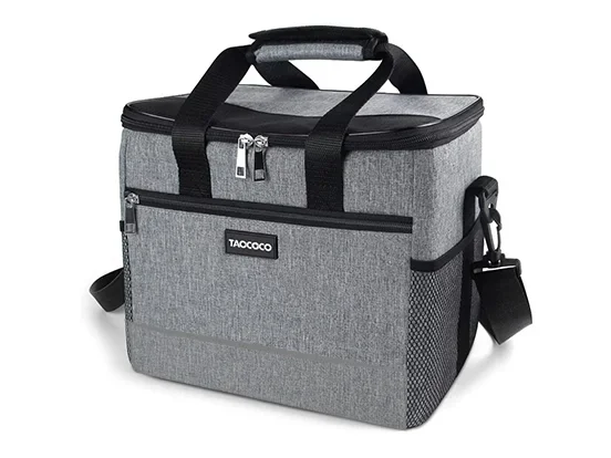 צידנית רכה ענק 35 ליטר ALI SLAMY