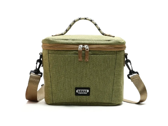 צידנית רכה קטן 7 ליטר ALI SLAMY