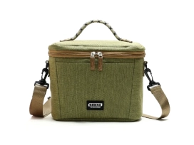 צידנית רכה קטן 7 ליטר ALI SLAMY