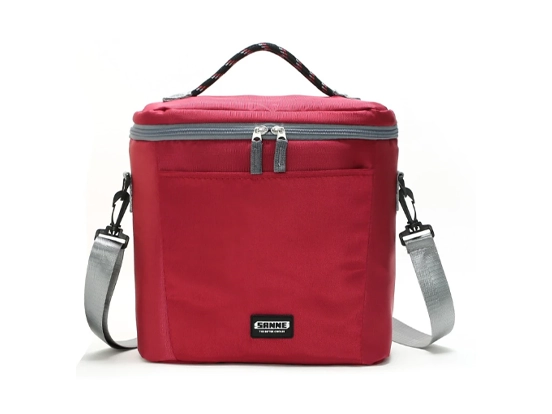 צידנית רכה בינוני 11 ליטר ALI SLAMY