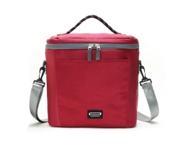 צידנית רכה בינוני 11 ליטר ALI SLAMY