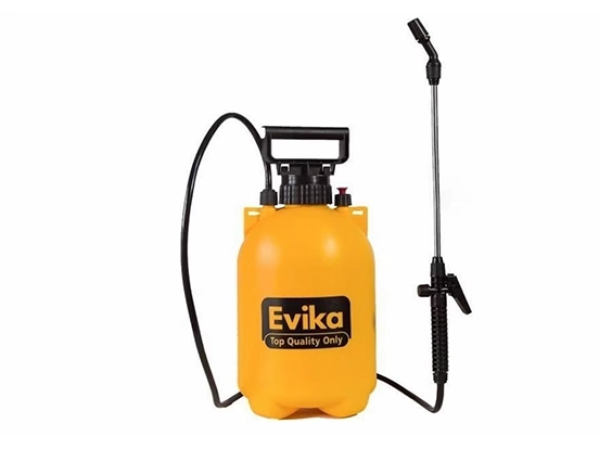 מרסס 5 ליטר D5 EVIKA