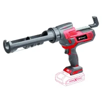 אקדח סיליקון 18V (גוף) איינהל Einhell