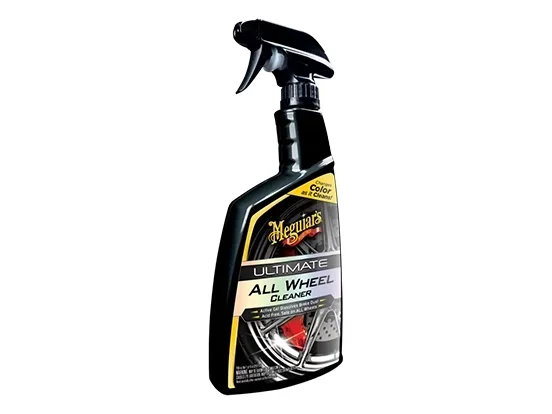 מנקה ג'אנטים לרכב 710 מ"ל Meguiar’s