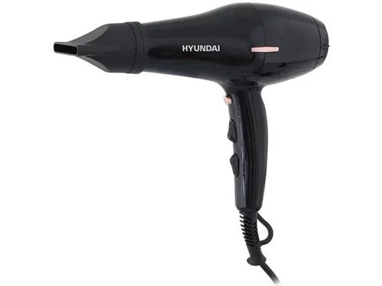 מייבש שיער יונדאי 2100W