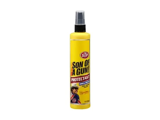 מגן סקאי 295 מ"ל Son of a gun STP