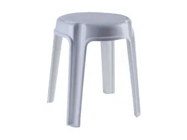 שרפרף 2004 עגול גרניט כתר KETER