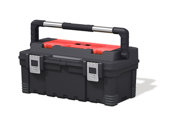 ארגז כלים "22 הוק - שחור כתר KETER