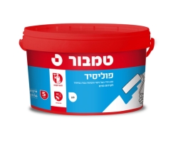 פוליסיד 5 ליטר טמבור TAMBUR