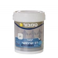 יסוד רב שימושי על בסיס מים 3/4 ליטר טמבור TAMBUR