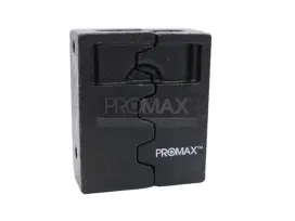רתק למנעול תלי 10 PROMAX בבליסטר