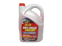 אנטיפריז / נוזל לרדיאטור