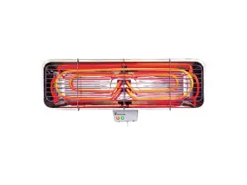 תנור אמבטיה כפול  2200W נירוסטה דגם EL-12 אלקטרו חנן