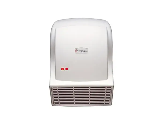 מפזר חום לאמבטיה 2200W להיט אמבט דגם 18 אלקטרו חנן