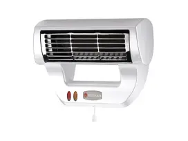 מפזר חום לאמבטיה 2600W טורבו לבן EL-21 אלקטרו חנן