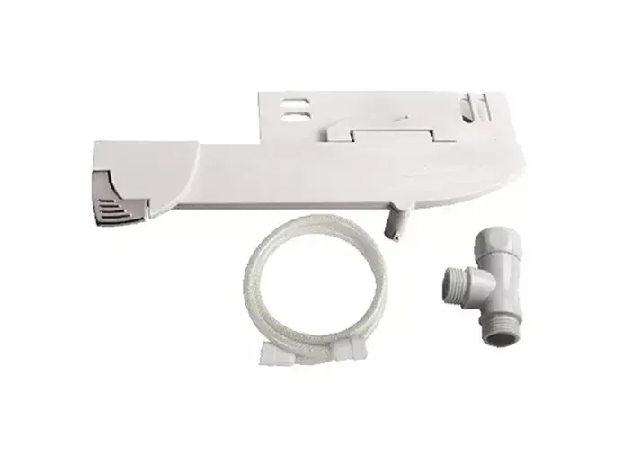 מערכת שטיפה הגיינית בודי פרש ספאדיני