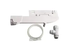 מערכת שטיפה הגיינית בודי פרש ספאדיני