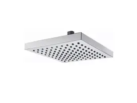 מפל פלוס    ראש מקלח מרובע 200*200 מ"מ ספאדיני