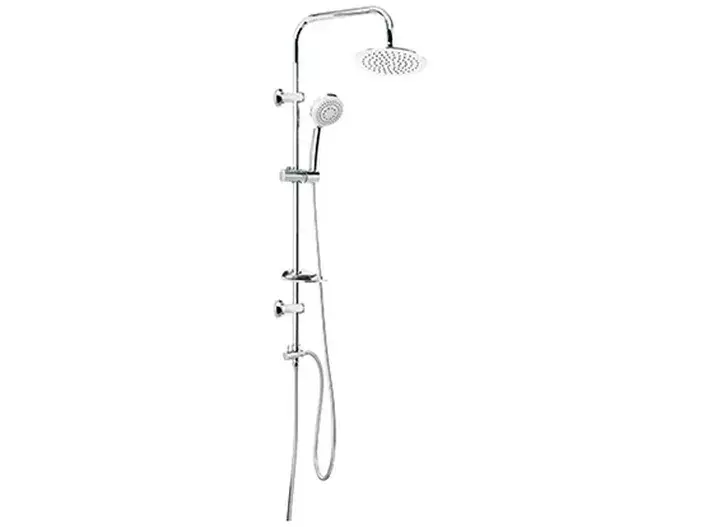 הרמוניה מערכת פינוק למקלחת ספאדיני