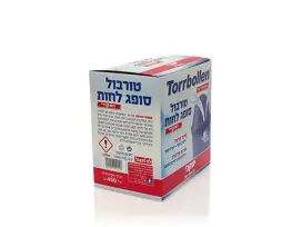 טורבול מניעת עובש יעקובי