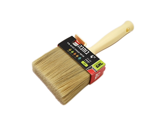 מברשת בומבה גרין "4 פאר