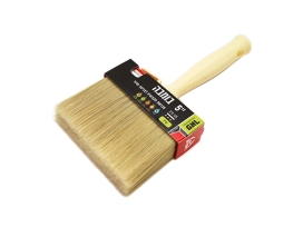 מברשת בומבה גרין "5 פאר