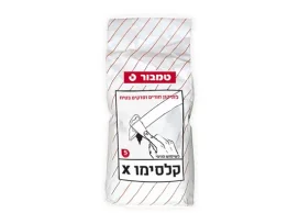 קלסימו איקס 1 ק"ג טמבור TAMBUR