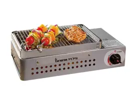 גריל נייד אמישראגז BARBEGRILL