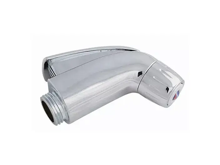 ראש שטיפה דולפין ניקל ספאדיני