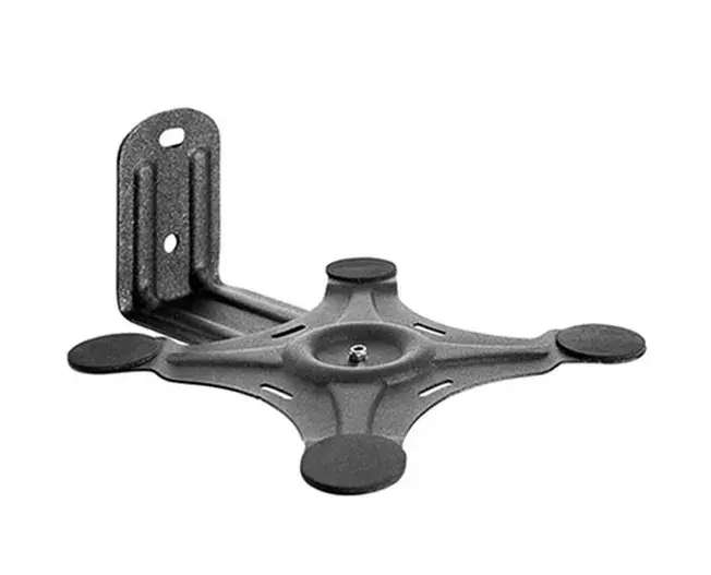 מדף אדיו ברקן 80E - זרועות ברקן