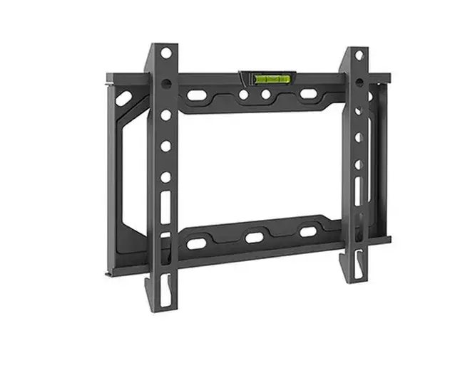 זרוע קבועה 13-43 שחור - זרועות ברקן