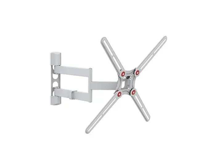 זרוע 4 תנועות 13-65 לבן - זרועות ברקן