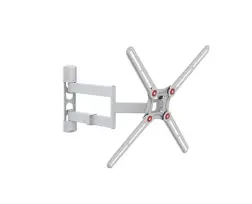 זרוע 4 תנועות 13-65 לבן - זרועות ברקן