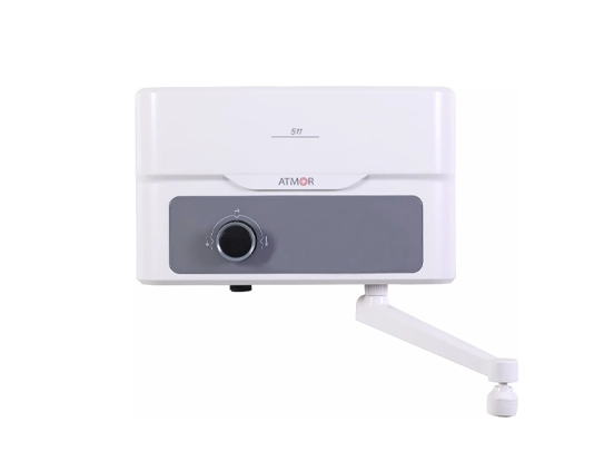 מחמם אטמור 3.5kw NEW כיור ATMOR