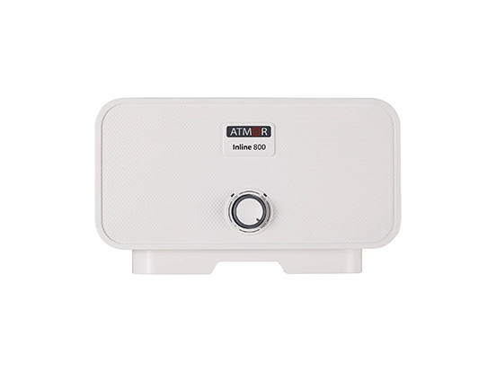 מחמם אטמור 5.5KW אין ליין ATMOR