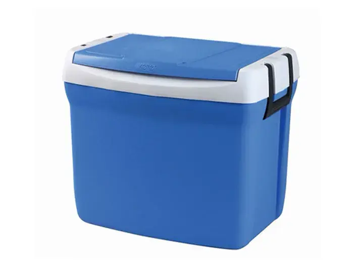 צידנית 35 ליטר - כחול כתר KETER