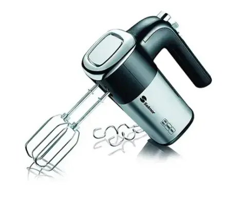 מיקסר יד נירוסטה דגם 479 SE סלמור Selmor