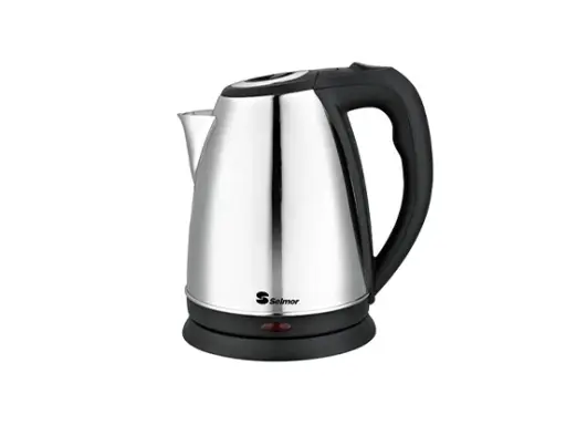 קומקום חשמלי נשלף נירוסטה SE-875 סלמור Selmor