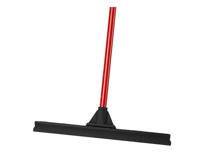 רב מגב גומי אוריגינלי + מקל טירולר TYROLER