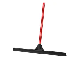 רב מגב גומי רחב 60 ס"מ + מקל טירולר TYROLER