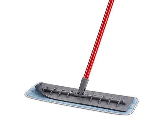 מבריקן – מגב הפלא פטנט להברקת רצפות טירולר TYROLER