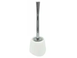 לידו מברשת אסלה צבע לבן ספאדיני