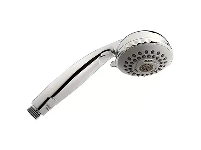 מקלח יד גולף ניקל ספאדיני