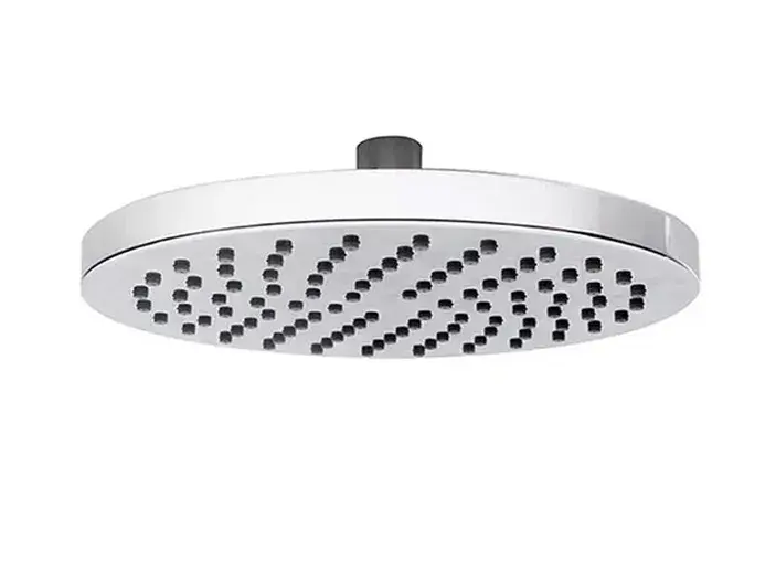 ראש מקלח מפל פלוס ניקל(מדגם רשום 46241) ספאדיני