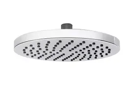 ראש מקלח מפל פלוס ניקל(מדגם רשום 46241) ספאדיני