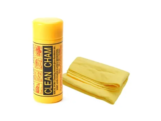 ג'ילדה סנטטי קטנה לרכב 43x32x0.2 ס"מ