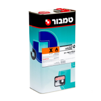 מדלל 21 -  5 ליטר טמבור TAMBUR