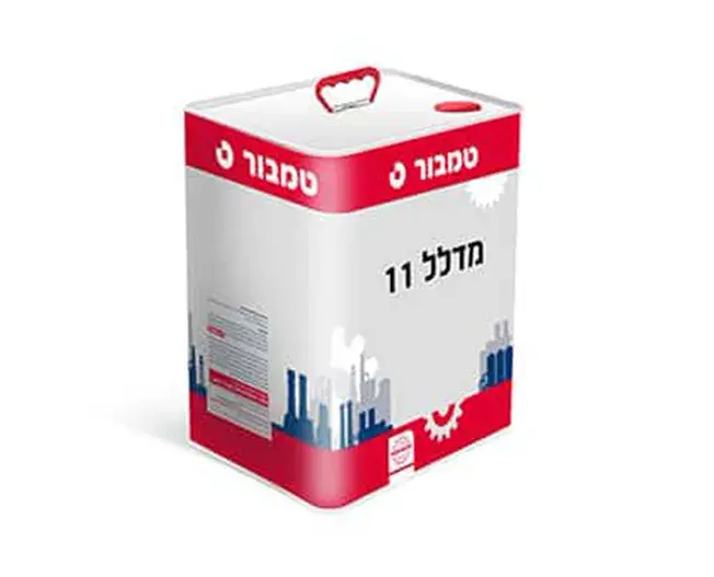מדלל 11 לצבע דור 5 ליטר טמבור TAMBUR